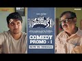 Ante Sundaraniki Comedy Promo - 1 | Nani | Nazriya Fahadh | Vivek Athreya | Vivek Sagar