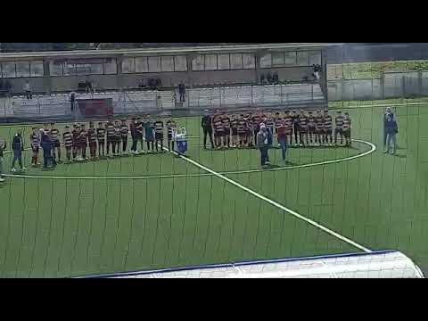 Campioni provinciali under 15 Romagnano calcio🏆