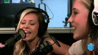 Maddie and Tae - Girl In A Country Song