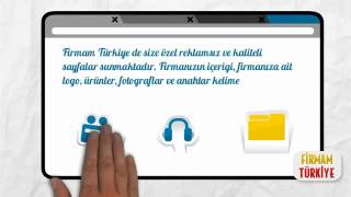 Google'da İlk Sırada Çıkın - Firmam Türkiye - Firma Rehberi