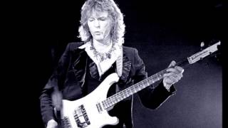 Dan LaFortune "The Fish (Schindleria Praematurus) - Yes cover (Chris Squire tribute)