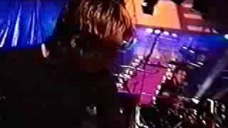 The Tea Party live - &quot;Temptation&quot; (1997)