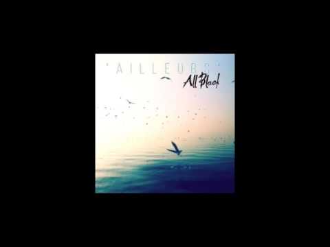 ALL BLACKS MG - Ailleurs