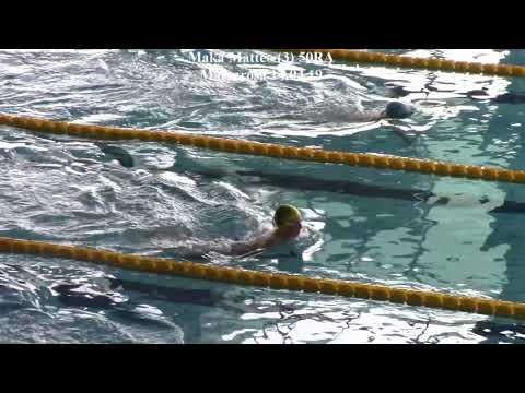 Maka Matteo (3) 50RA - Massarosa 14.04.19