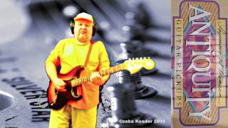 Video thumbnail for Is 1981 Tokai Silver Star Stratocaster as good as Fender Strat? by CsabaKondor