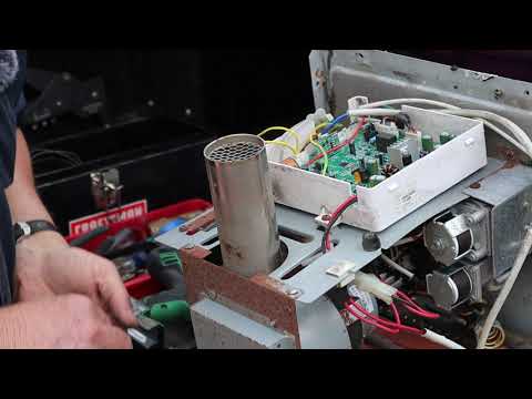 Don't Let Your Girard Water Heater Freeze