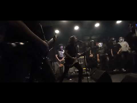 Fakecivil - Live at Prodigy, Lobbyn Terrace Kemang 19/12/21