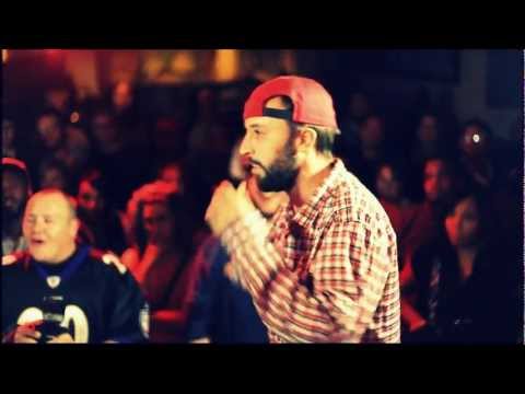 Breakneck vs Malevolent Smith