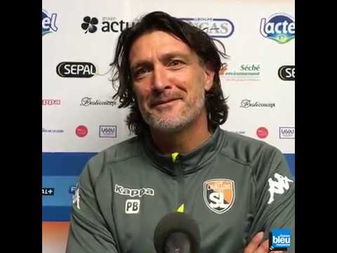 National (J8) - Pascal Braud