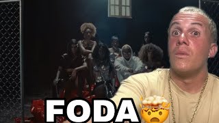 ( React ) Orochi - Só Você ( Prod. Portugal No Beat ) 