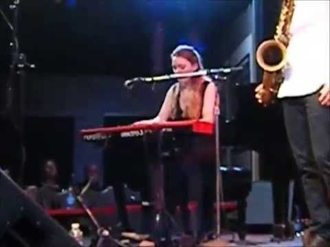 Caili O'Doherty CD Release Party at  Kuumbwa