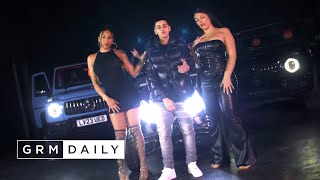 Don - Line [Music Video] | GRM Daily