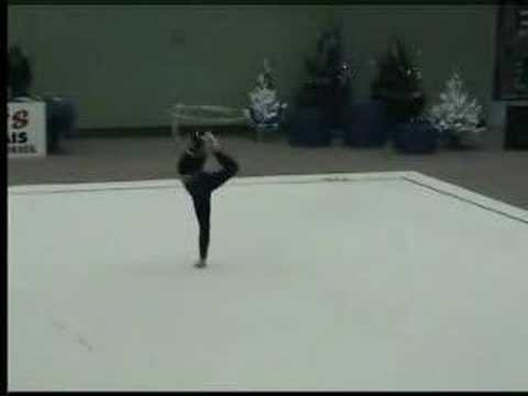 Zones 2006 Palma Joyce Federale Senior Cerceau