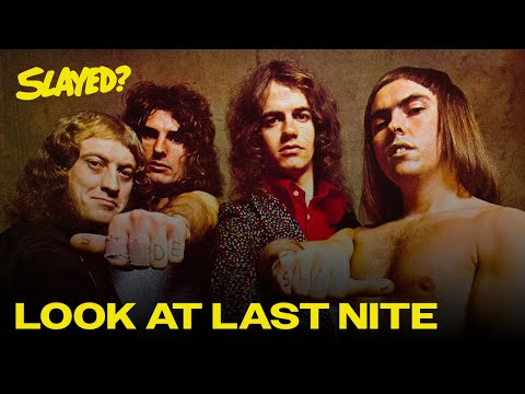 Look At Last Nite video thumbnail