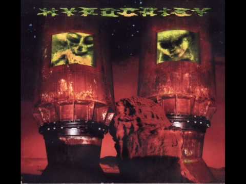 Hypocrisy - Paranormal Mysteria