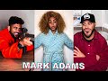 NEW MARK ADAMS Shorts 9 Funny Marrkadams