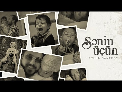 Jeyhun Samedov – Sənin Üçün (Rəsmi Musiqi Videosu)