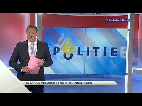 GLD Nieuws 14 april 2011 - Nieuws