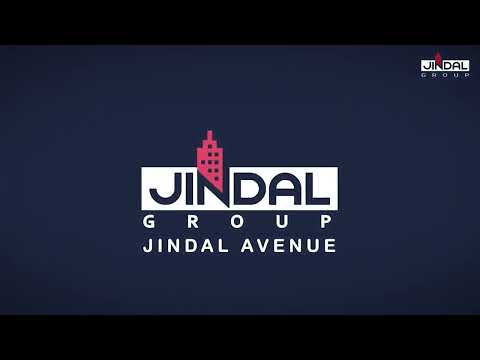 3D Tour Of Jindal Avenue