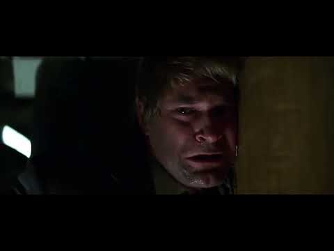 [dark knight] What rachel was trying to say