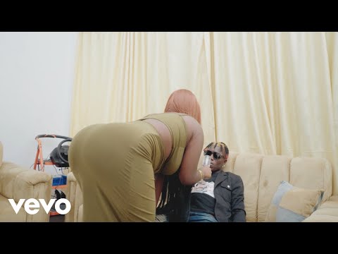 Lilo Lekikounte - Jeton (Clip Officiel)