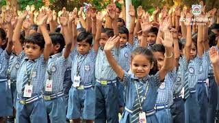 Soni Modern Public School Video