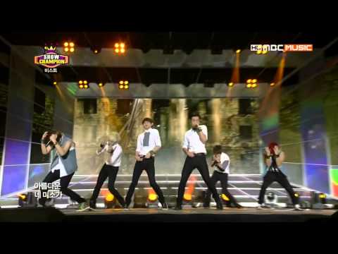 130814 BEAST - Shadow