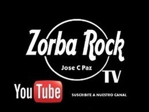 Biogama En Zorba Rock