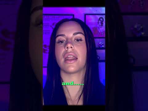 Follow My Youtube "SimoneASMR"