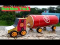 How To Me Matchbox Truck At Home Matchbox Coca Cola Truck