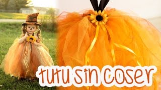 COMO HACER UN TUTU (FABCUORE)