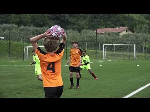 2023/05/20 3T Grezzanalugo - Alba Borgo Roma (Finalissima Esordienti Èlite)