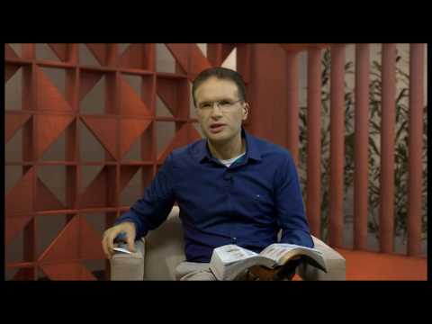 Reavivados Por Sua Palavra - Salmo 96 - #RPSP 04 de Fevereiro