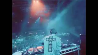 Let Me Love You - Dj Snake ft. Justin Bieber      (Don Diablo Remix)