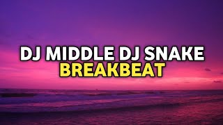 Download lagu DJ Middle Breakbeat 2026 - Dicky Syiril mp3