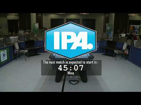 IPA Tour Heathrow - Saturday