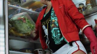 King Fantastic &amp; Rusko - Why? Where? What? (Troublemaker Edit)