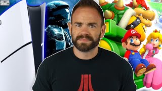 A Shocking Gaming Crossover Gets Teased & Nintendo's Big Anniversary Takes A Weird Turn | News Wave