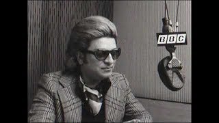 Zeki Müren - Elbet Bir Gün Buluşacağız (HD)