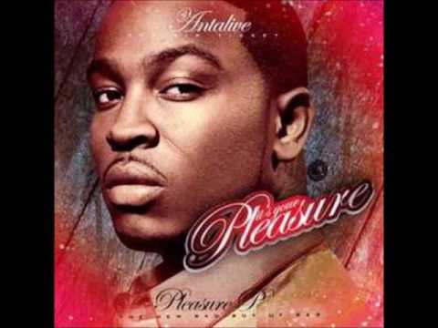 Pleasure P (of Pretty Ricky) - Lick Lick Lick [2o10] #SLOW #OLDBUTGOLD -YâYô-