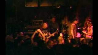Agnostic Front live at CBGB : Something's gotta give / Believe