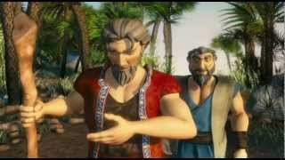 Video: The Ten Commandments