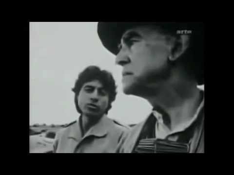 Taktloss & Jack Orsen "Zombies All Day" feat. Justus. Video