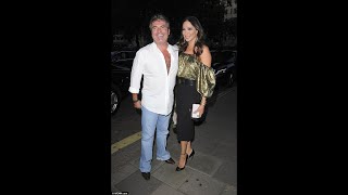 Simon Cowell looks enthralled as he enjoys double date with partner Lauren Silverman and new X Facto