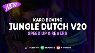 Download lagu Jungle Dutch V20 ( Speed Up & Reverb ) 🎧 mp3 Download lagu Jungle Dutch V20 ( Speed Up & Reverb ) 🎧 mp3