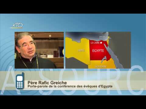 Egypte : Chrétiens chassés du Sinaï