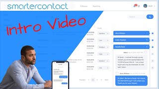 SmarterContact YouTube Video