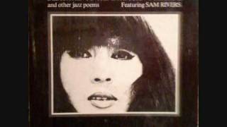 Kazuko Shiraishi  "Dedicated to the Late John Coltrane".