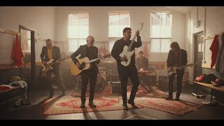 Video thumbnail of "Paul Kelly & Dan Sultan - Every Day My Mother's Voice (Official Video)"