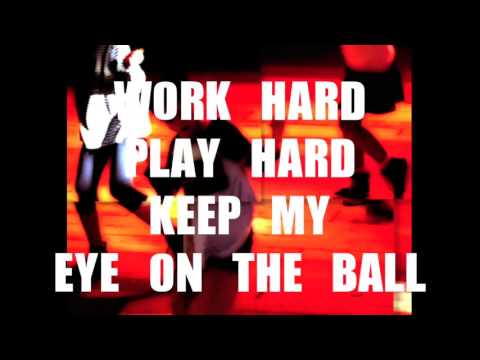 Say I Can't Do It (Featuring MB Tiny Dancer) - Wizardz Of Oz [Official Lyric Video]